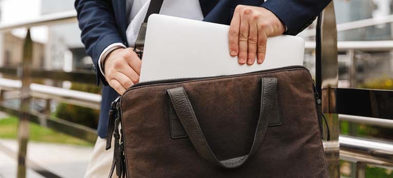 Borse per Notebook